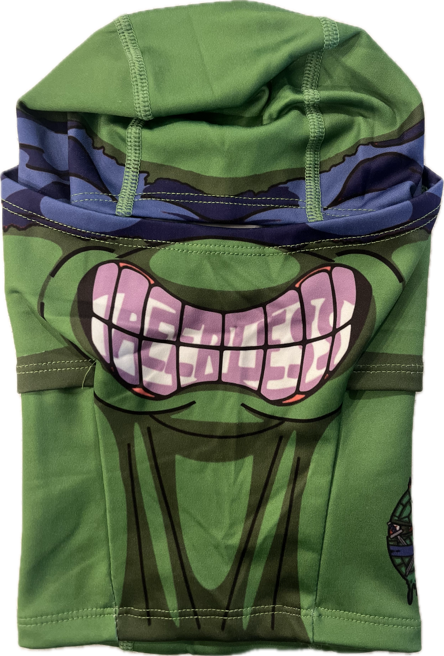 "VIGILANTES V1" BLUE