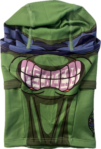 "VIGILANTES V1" BLUE