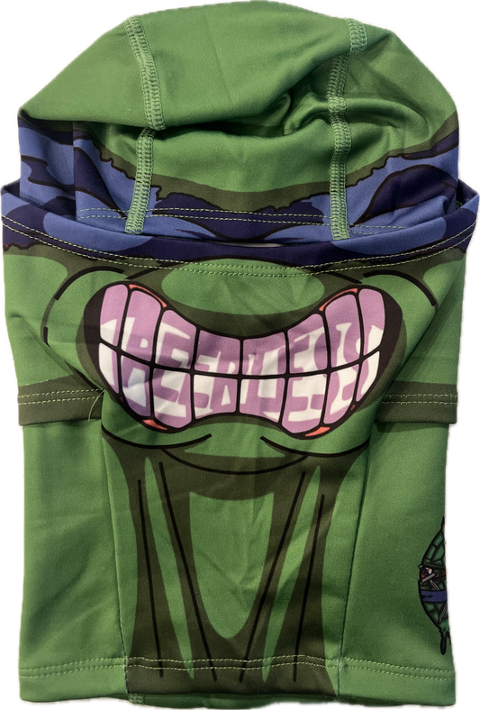 "VIGILANTES V1" BLUE