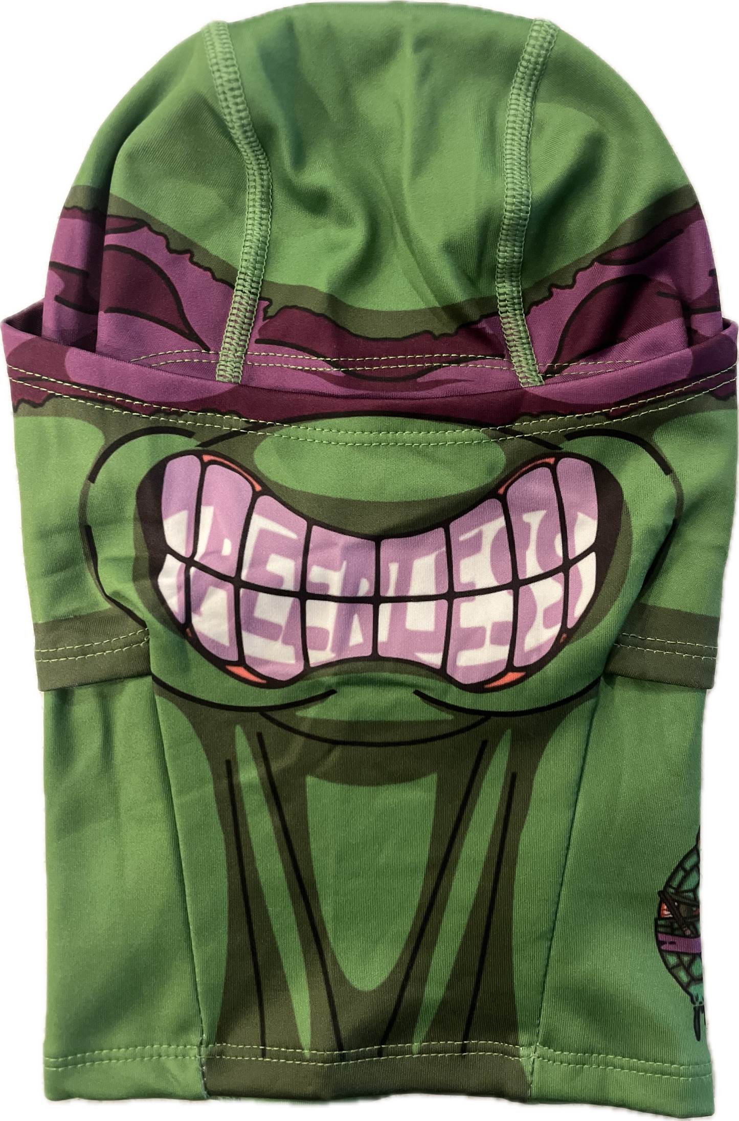 "VIGILANTES V1" PURPLE