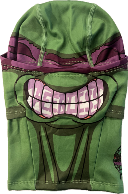 "VIGILANTES V1" PURPLE