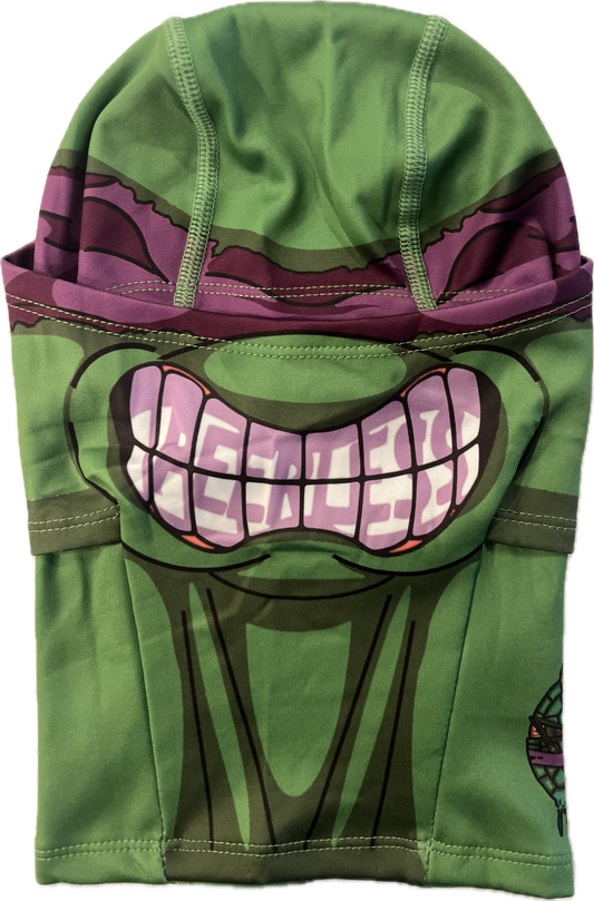 "VIGILANTES V1" PURPLE