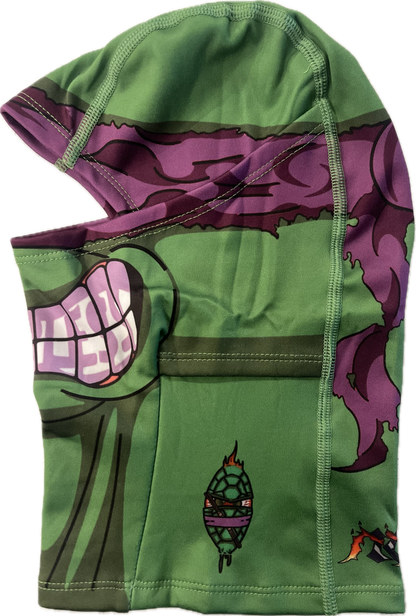 "VIGILANTES V1" PURPLE