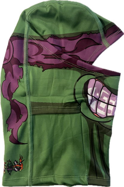 "VIGILANTES V1" PURPLE