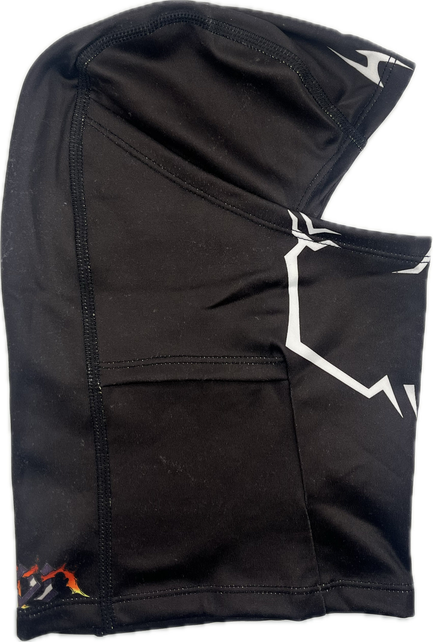 KING OF CURSES WHITE