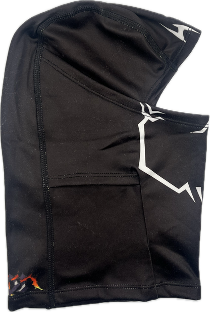 KING OF CURSES WHITE