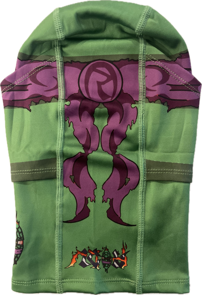 "VIGILANTES V1" PURPLE