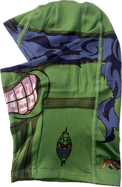 "VIGILANTES V1" BLUE