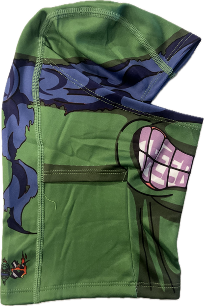 "VIGILANTES V1" BLUE