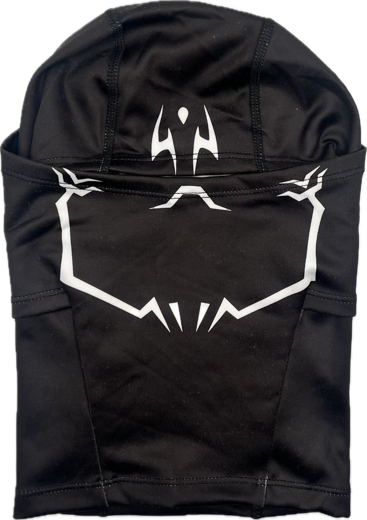 KING OF CURSES WHITE