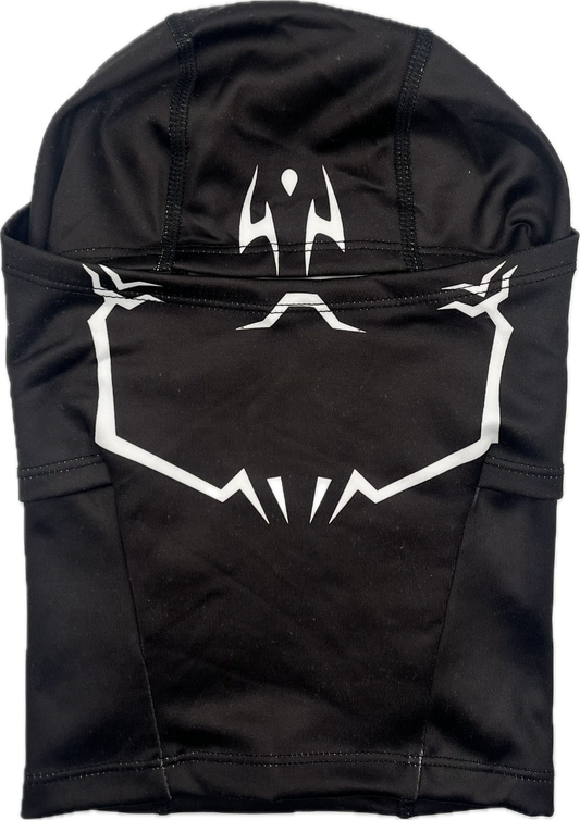 KING OF CURSES WHITE